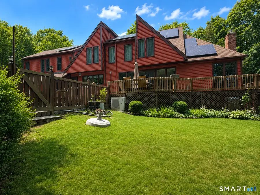 117 Brushy Hill Road, Newtown, CT 06470 - #2