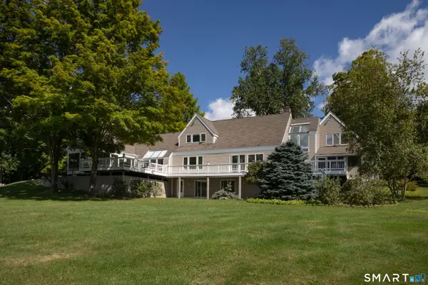 36 Great Elm Drive, Sharon, CT 06069
