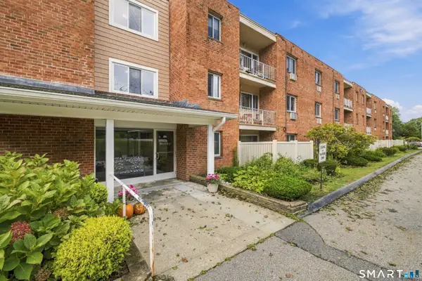 65 Westridge Road #D5, New London, CT 06320