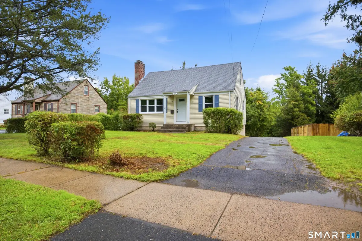 140 Matianuck Avenue, Windsor, CT 06095 - #1