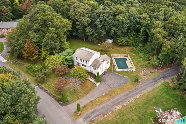 18 Rockridge Terrace, Prospect, CT 06712