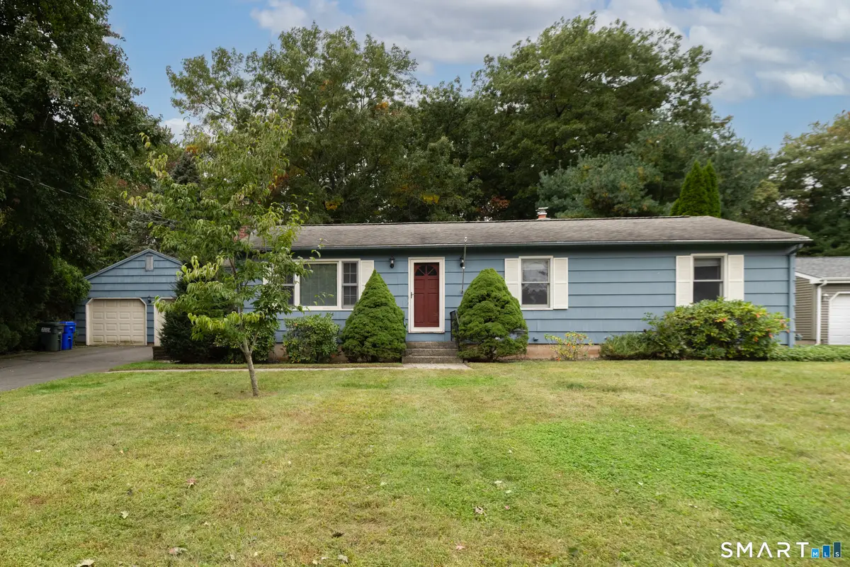 130 Pheasant Run Road, Southington, CT 06489 - #1