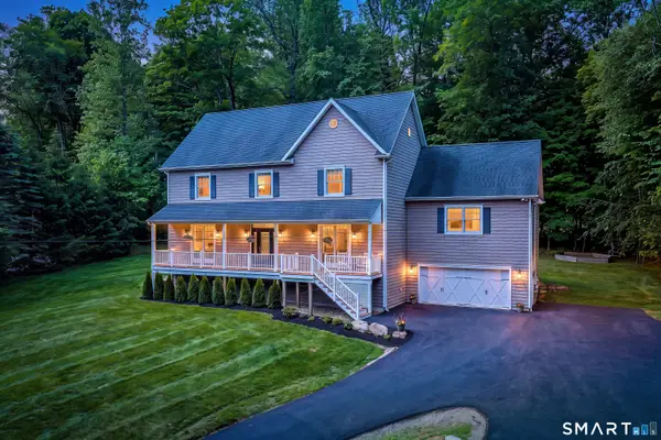 257 Old Sib Road, Ridgefield, CT 06877