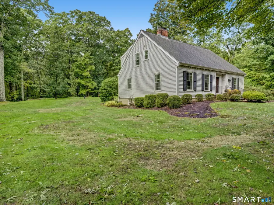 77 Beach Street, Litchfield, CT 06759 - #2