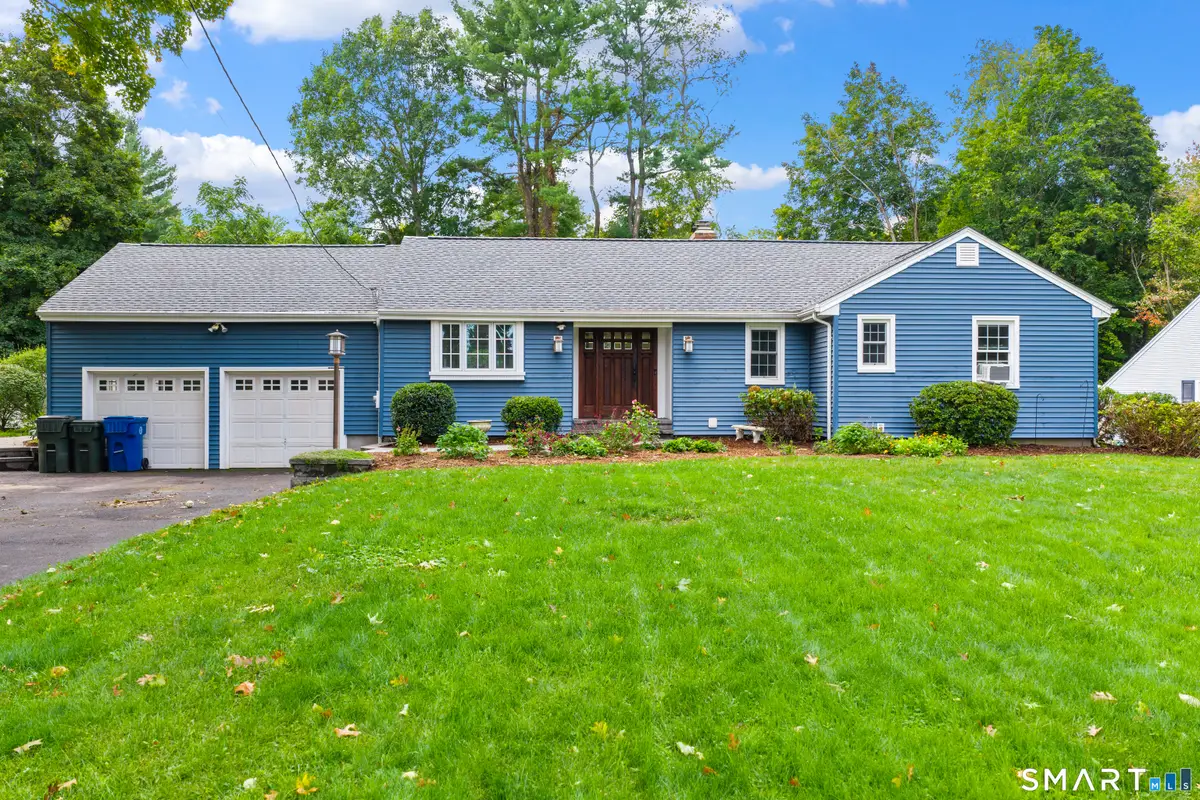 45 Reservoir Road, Berlin, CT 06037 - #1