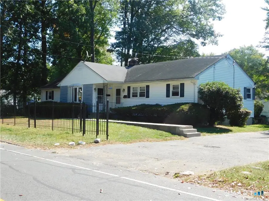 91 East Morningside Street, Bloomfield, CT 06002 - #2