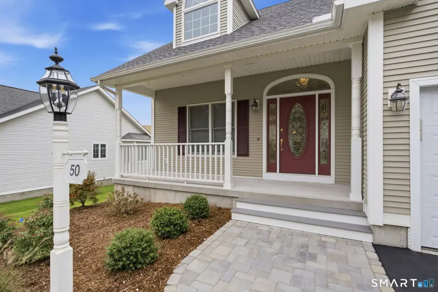 50 Ardsley Lane #50, Ellington, CT 06029 - #2