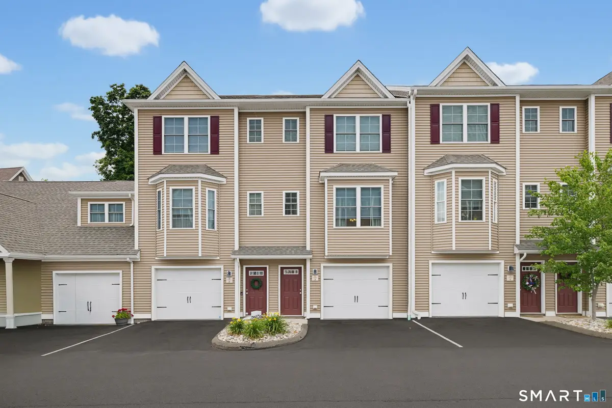 41-03 Eden Avenue, Southington, CT 06489 - #1