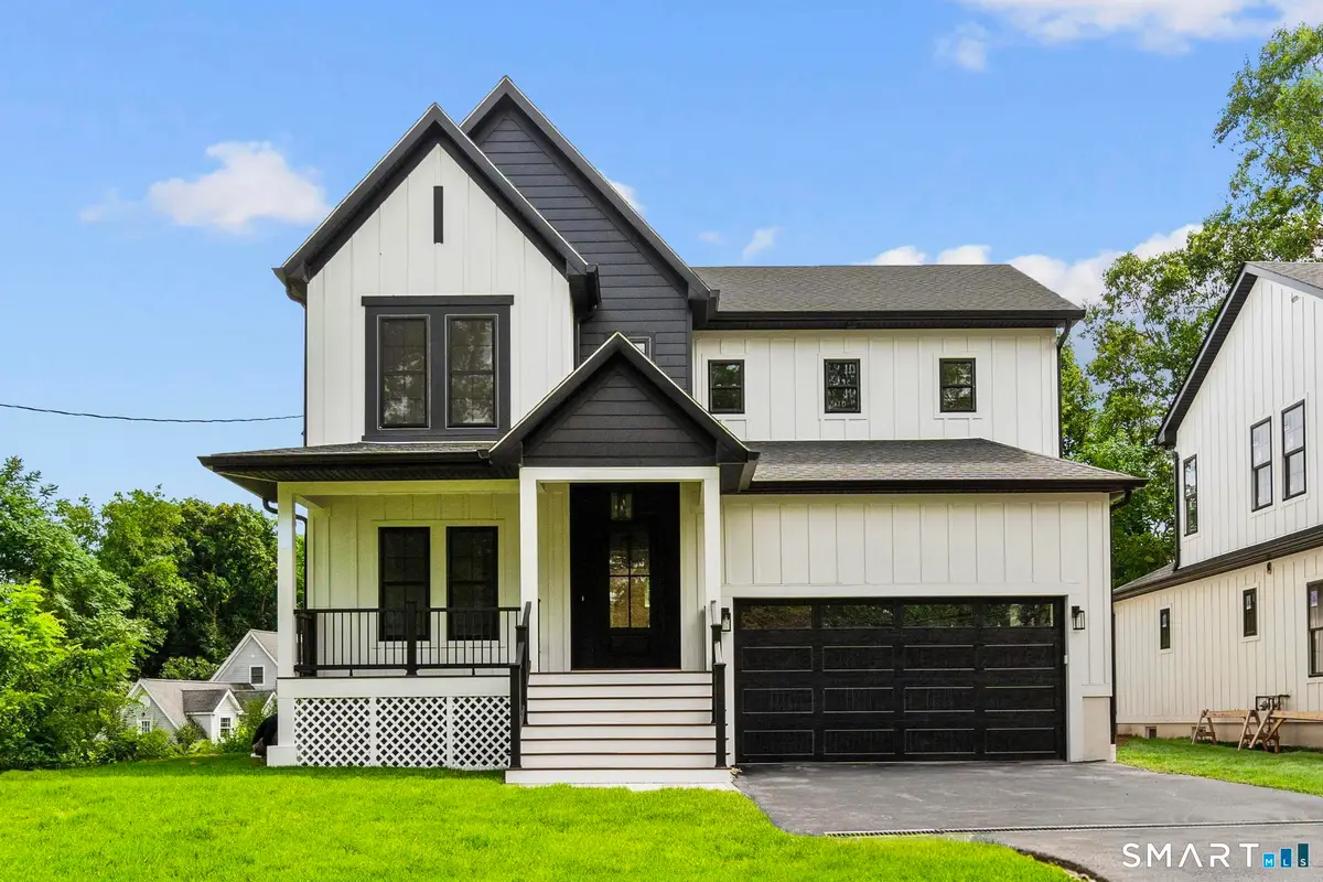 77 Fillow Street, Norwalk, CT 06850 - #1