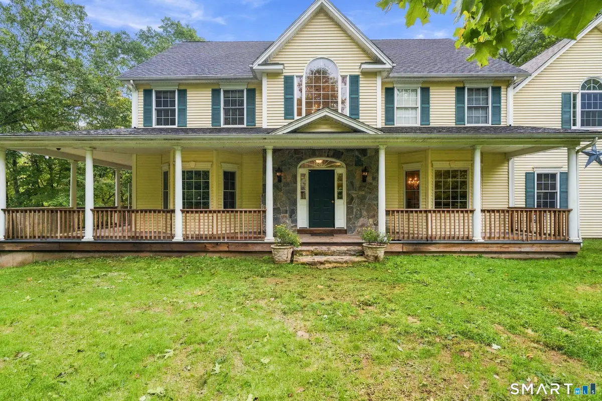 140 Elk Drive, Southbury, CT 06488 - #1