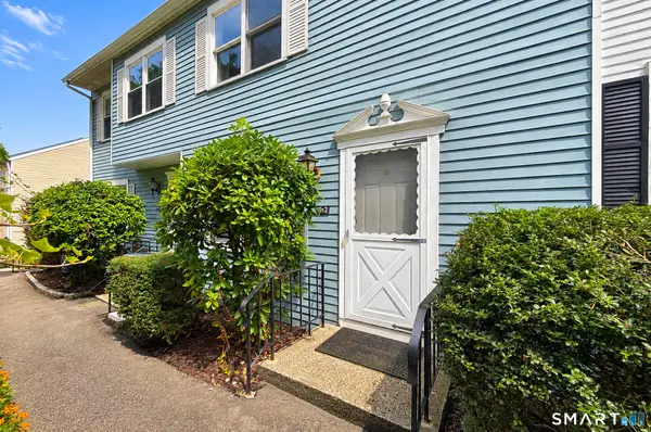 55 Mill Plain Road #9-2, Danbury, CT 06811
