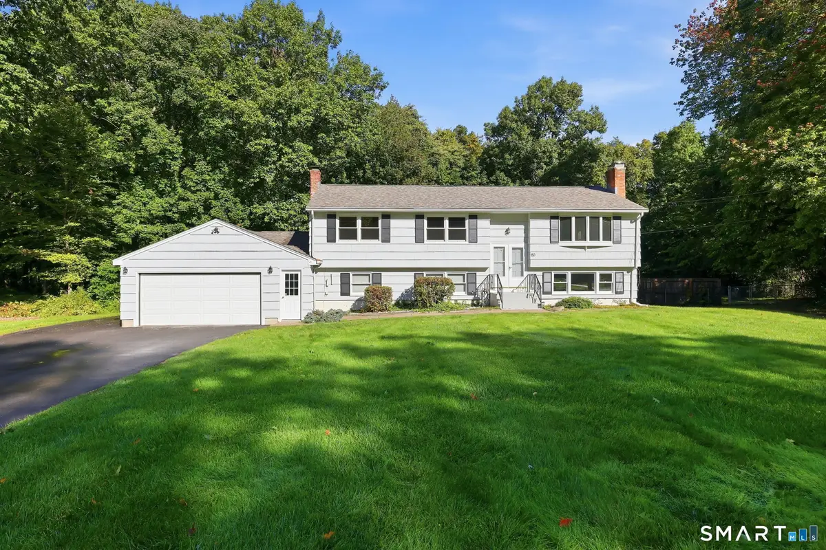 80 Ash Brook Drive, Coventry, CT 06238 - #1