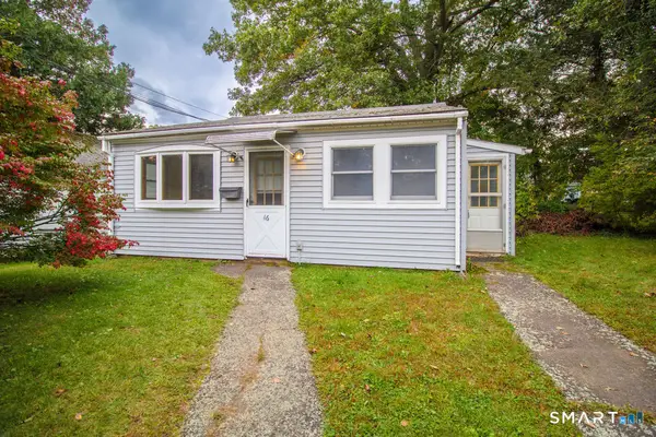 46 John Avenue, Bristol, CT 06010
