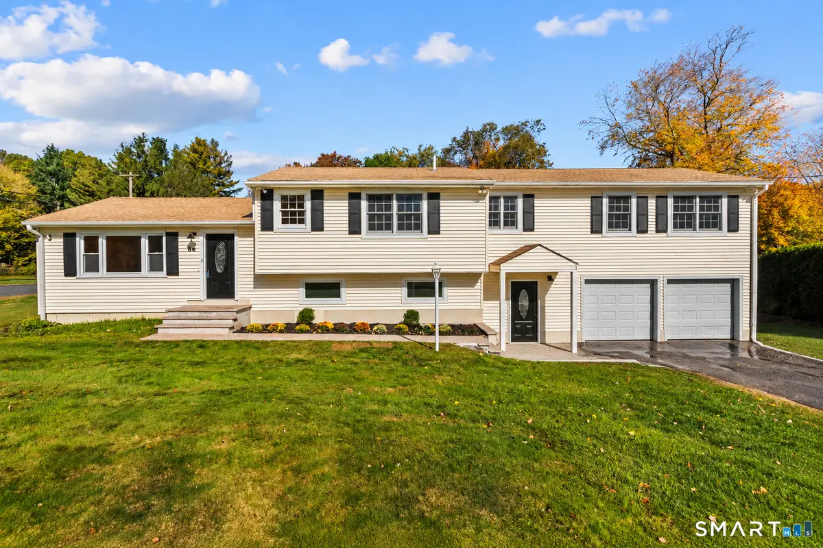 86 Purdy Hill Road, Monroe, CT 06468 - #1
