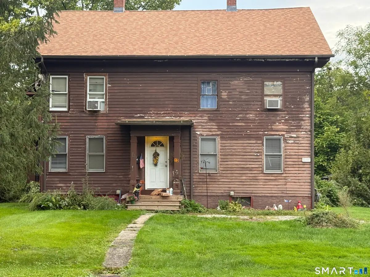 12 Four Rod Road, Berlin, CT 06037 - #1