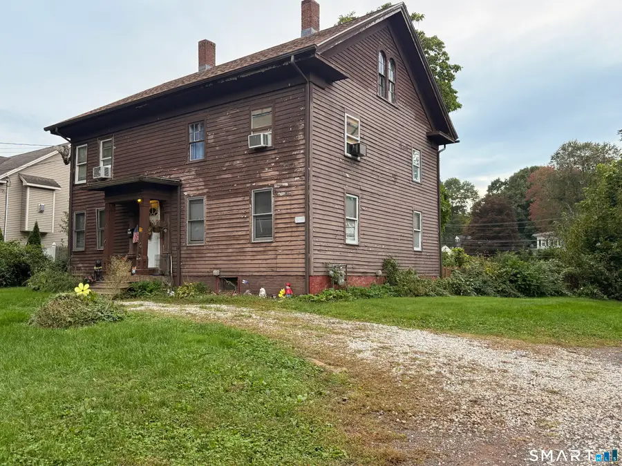 12 Four Rod Road, Berlin, CT 06037 - #2