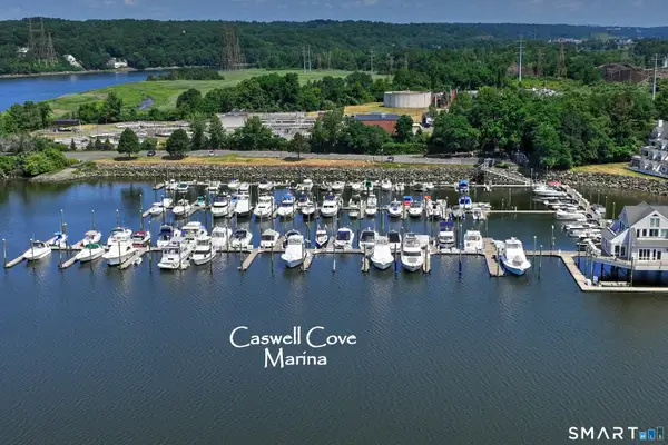 275 Popes Island Road #B9, Milford, CT 06461