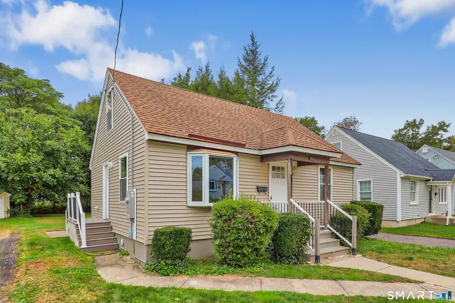 356 Cherry Street Extension, Naugatuck, CT 06770 - #3