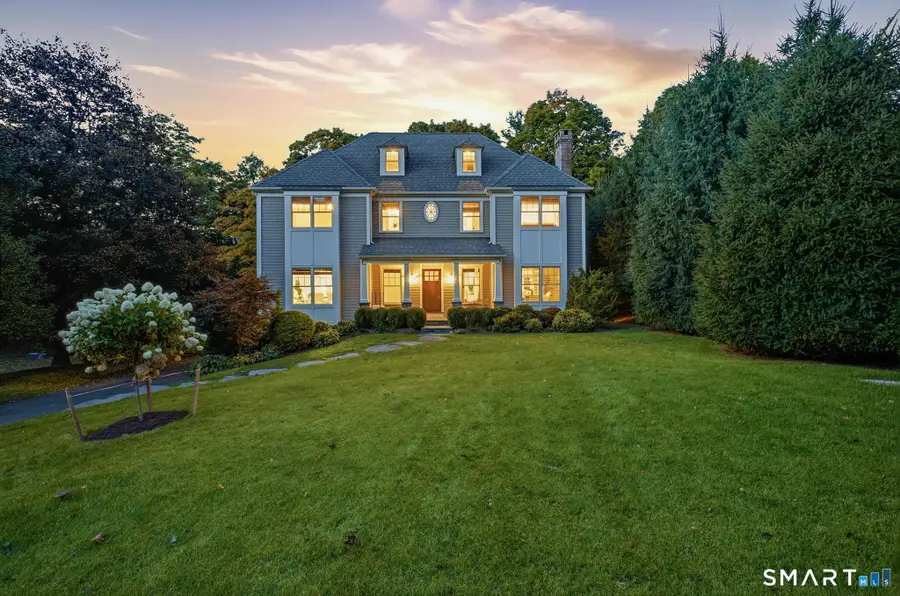 5 Ginos Way, Ridgefield, CT 06877 - #2