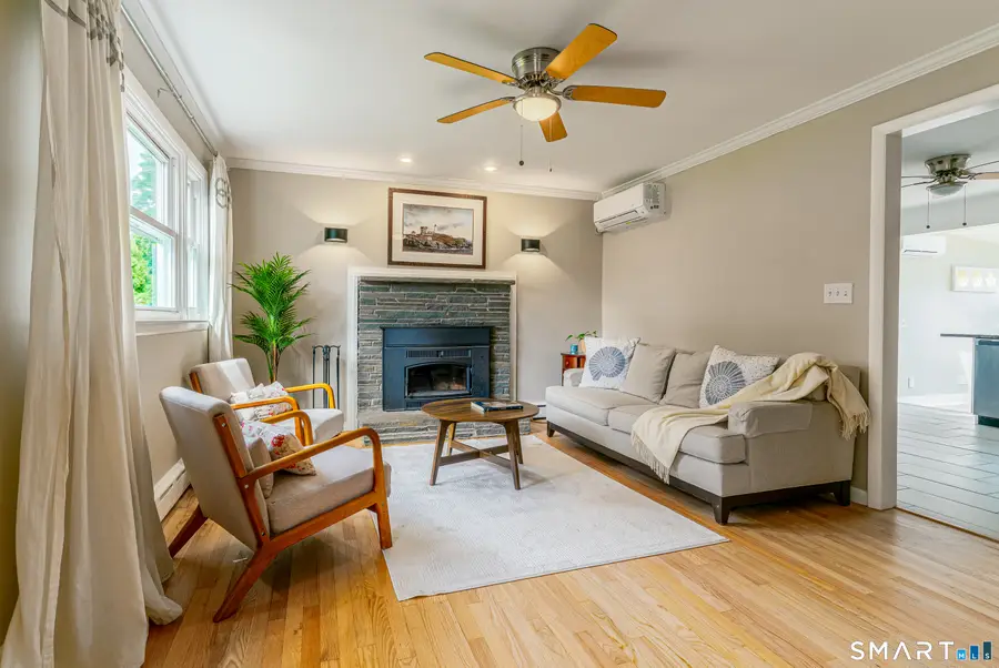 228 Woodrow Avenue, Southport, CT 06890 - #3