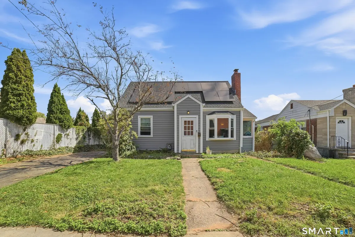 461 Townsend Avenue, New Haven, CT 06512 - #1