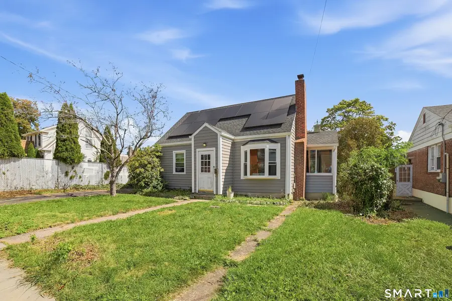 461 Townsend Avenue, New Haven, CT 06512 - #2