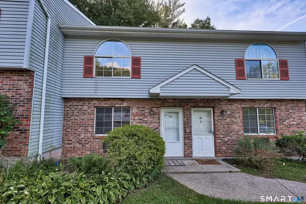 197 Pine Hill Road #2E, Thomaston, CT 06787