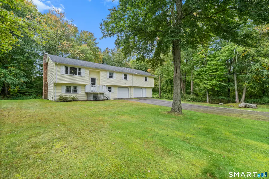 8 Pettersson Circle, Stafford, CT 06076 - #2