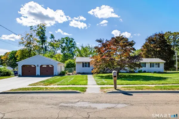 25 Balsam Road, Wallingford, CT 06492