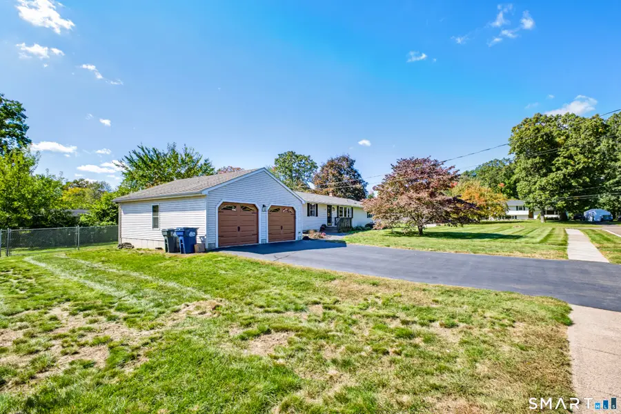 25 Balsam Road, Wallingford, CT 06492 - #2