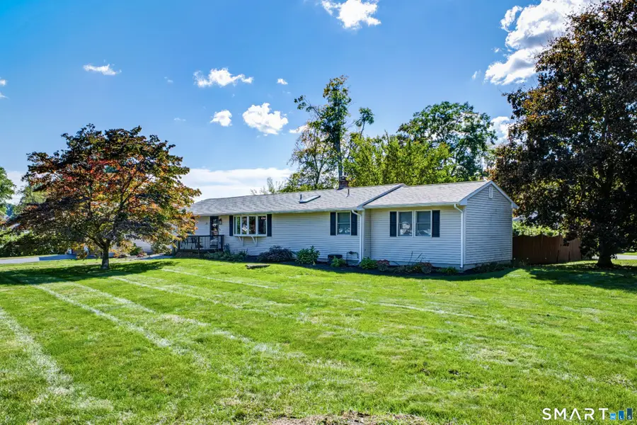 25 Balsam Road, Wallingford, CT 06492 - #3