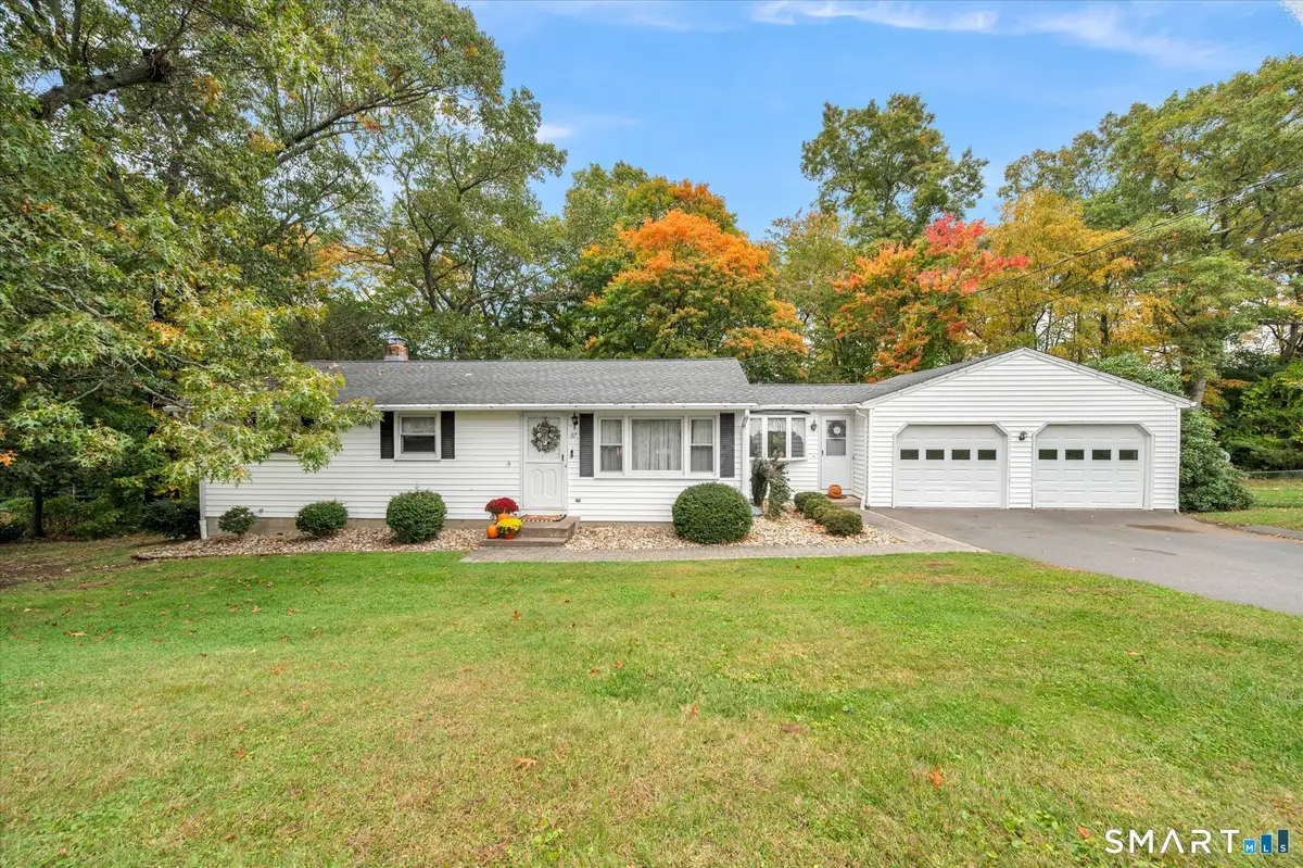 87 Scott Drive, Vernon, CT 06066 - #1