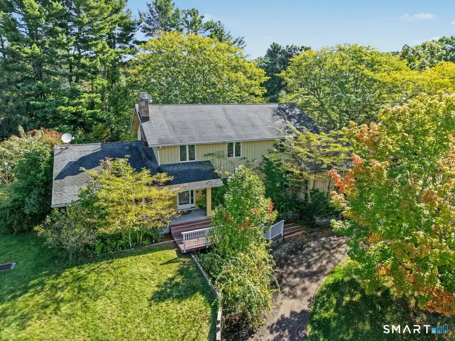 266 Ridgebury Road, Ridgefield, CT 06877 - #2