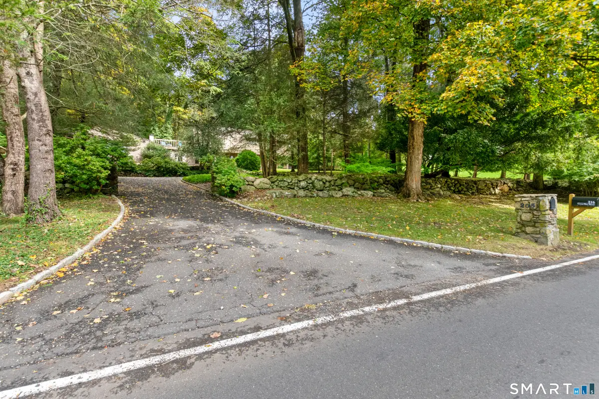 205 Good Hill Road, Weston, CT 06883 - #1