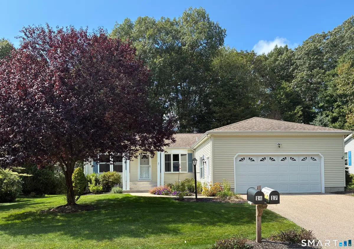 17 Wyndwood Road, Oxoboxo River, CT 06382 - #1