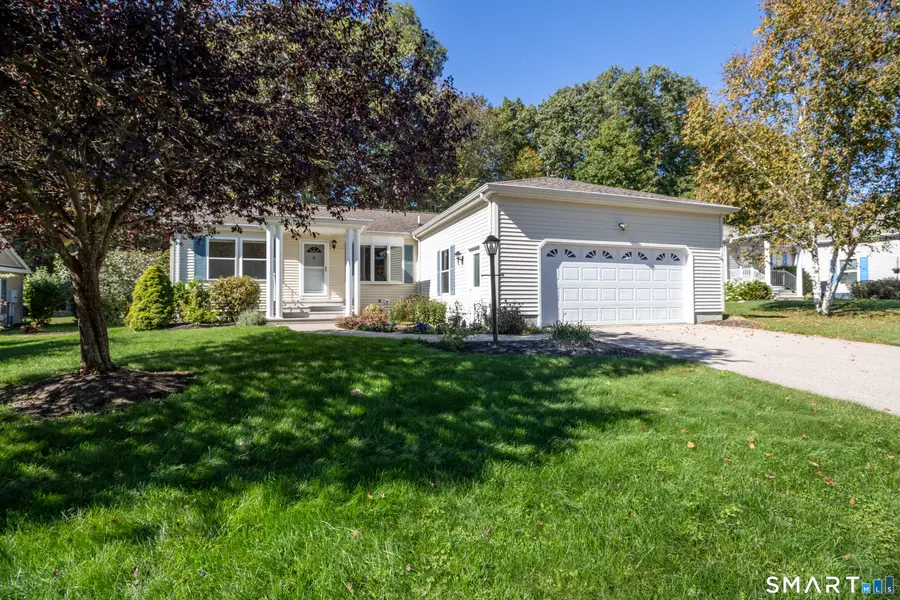 17 Wyndwood Road, Oxoboxo River, CT 06382 - #2
