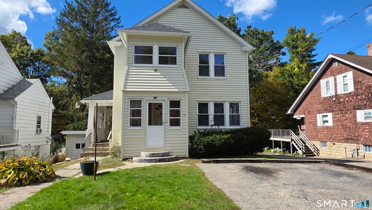 25 Gilman Street, Putnam, CT 06260 - #1