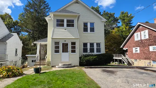 25 Gilman Street, Putnam, CT 06260