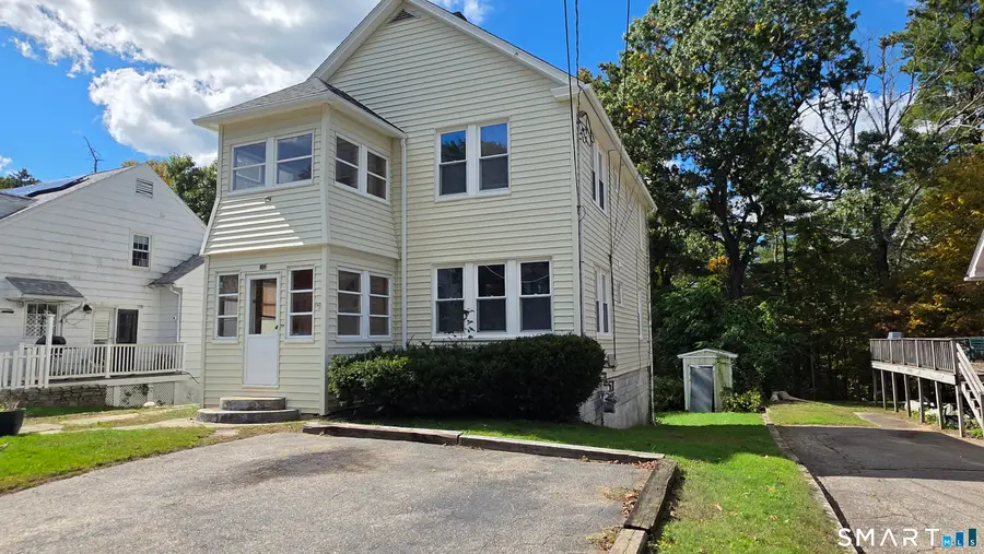 25 Gilman Street, Putnam, CT 06260 - #2