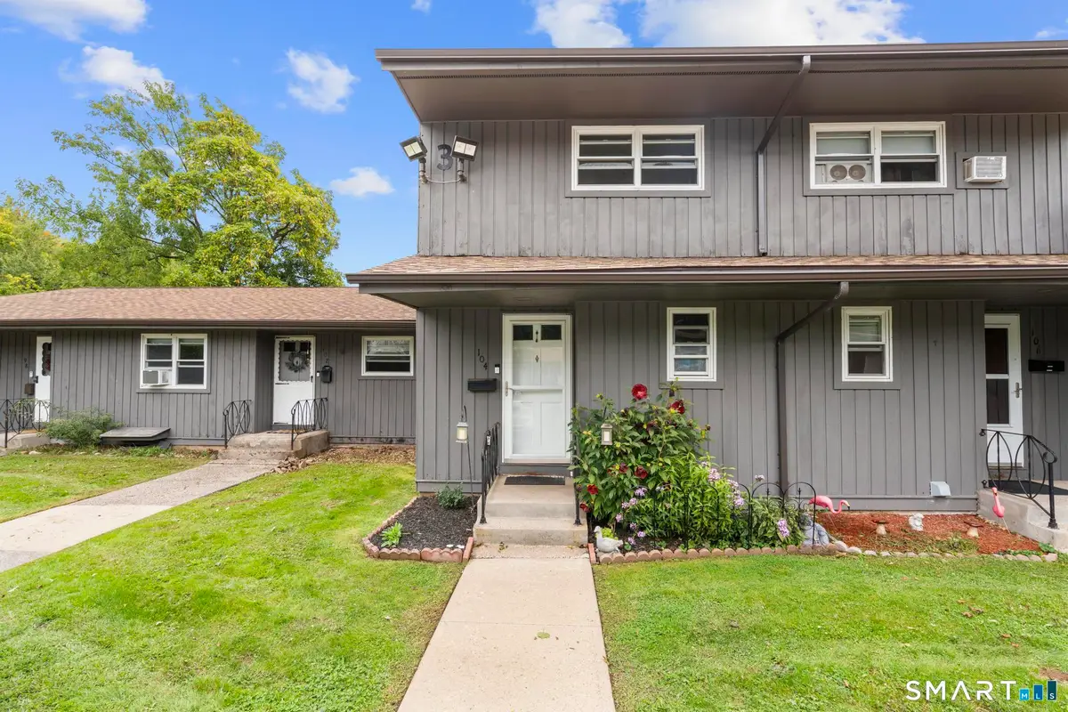 104 Moylan Court #104, Newington, CT 06111 - #1