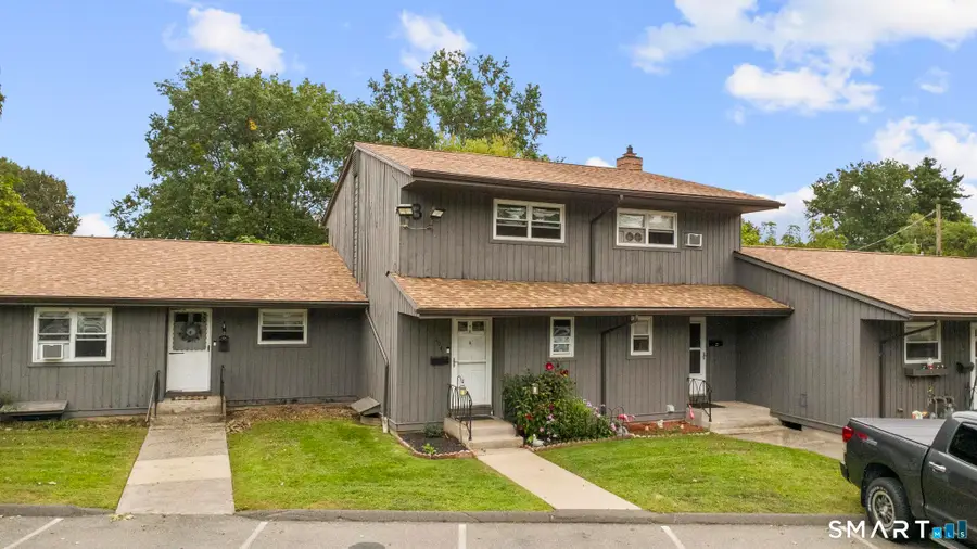 104 Moylan Court #104, Newington, CT 06111 - #2