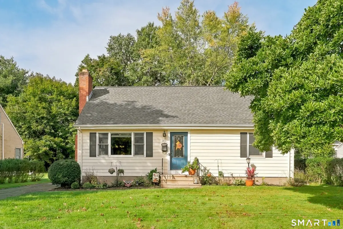 143 Federal Street, West Hartford, CT 06110 - #1