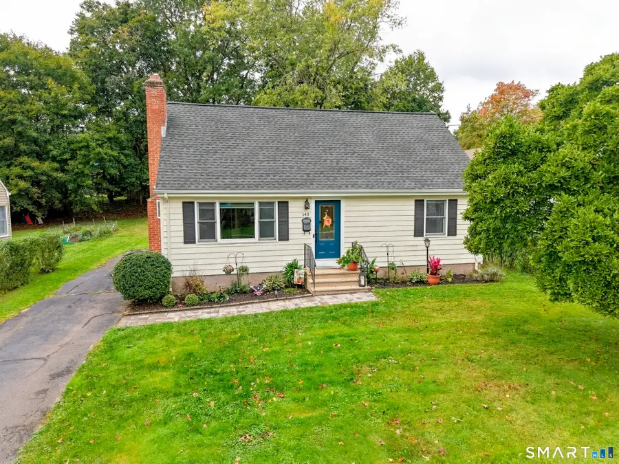 143 Federal Street, West Hartford, CT 06110 - #2