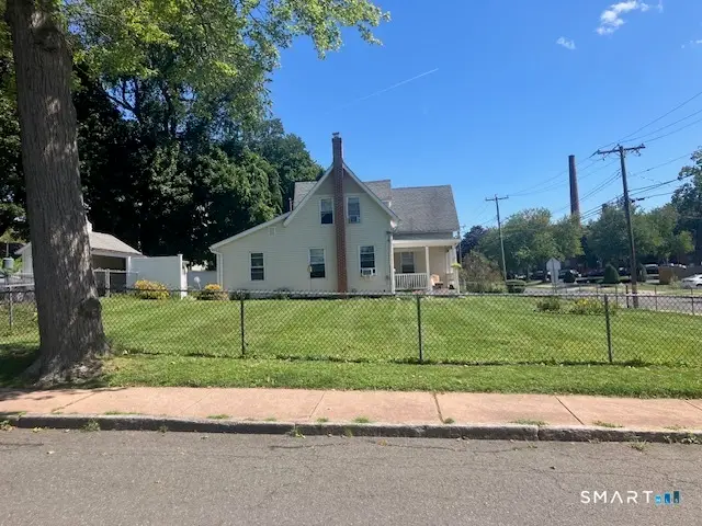 55 Pleasant Street, Manchester, CT 06040 - #2