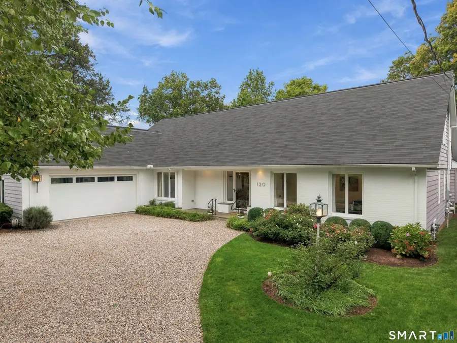 120 Woodpond Road, West Hartford, CT 06107 - #3