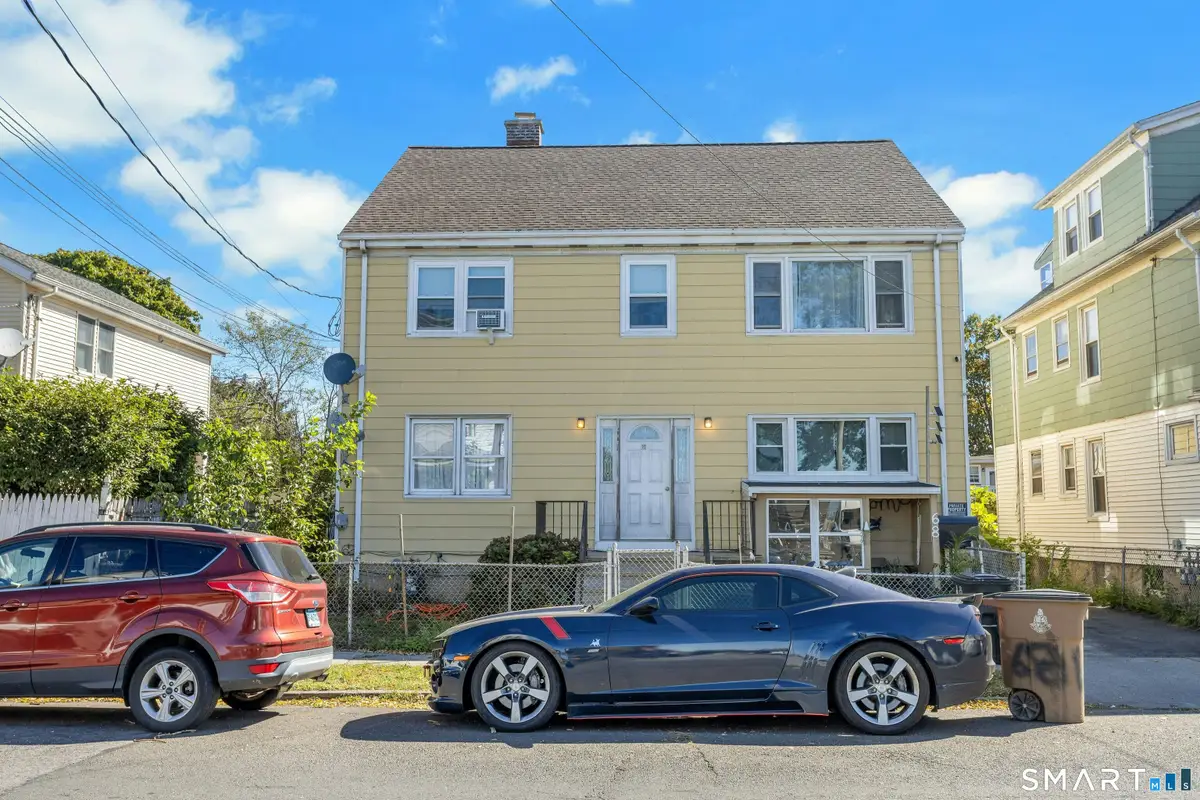68 Victory Street, Stamford, CT 06902 - #1