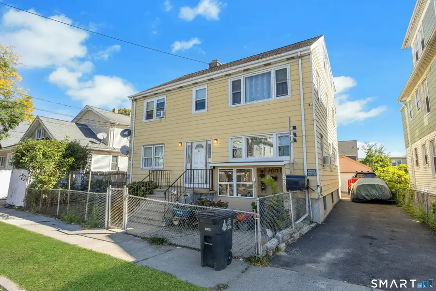 68 Victory Street, Stamford, CT 06902 - #2