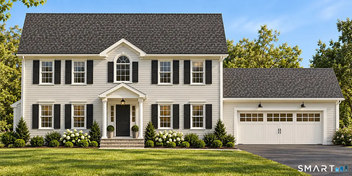 63 Harmony Hill, Granby, CT 06035 - #1
