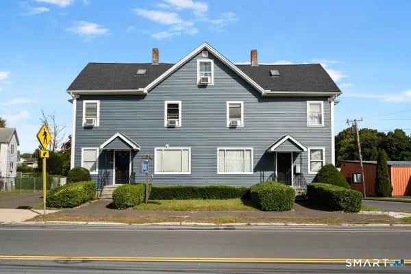 57-59 West Street, Danbury, CT 06810