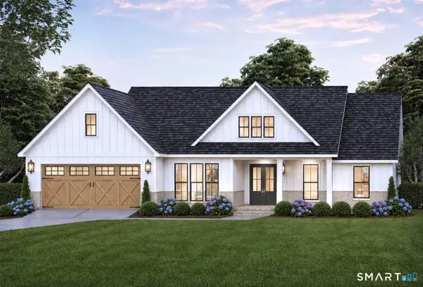 65 Harmony Hill, Granby, CT 06035